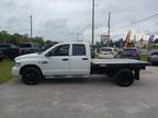 2008 Dodge Ram 3500 Truck