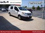 2015 Chevrolet City Express