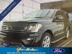 2020 Ford Expedition