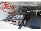 2019 Toyota Sequoia