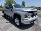 2022 Chevrolet Silverado 3500