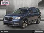 2021 Subaru Ascent