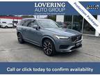 2020 Volvo XC90