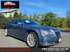 2011 Chrysler 300