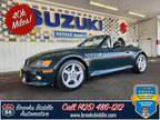 1998 Bmw Z3