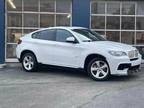 2011 Bmw X6