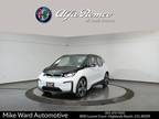 2019 BMW i3