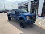 2022 Ford F-250