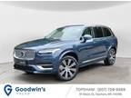 2023 Volvo XC90 Recharge Plug-In Hybrid