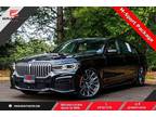 2021 BMW 750i xDrive