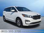 2020 Kia Sedona