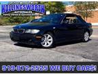 2005 Bmw 325