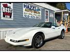 1995 Chevrolet Corvette