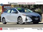 2017 Toyota Prius Prime