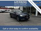 2021 Volvo XC60