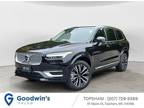 2023 Volvo XC90 Recharge Plug-In Hybrid