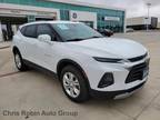 2019 Chevrolet Blazer