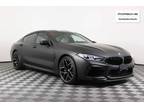 2022 BMW M8 Gran Coupe xDrive