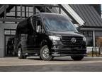 2021 Mercedes-Benz Sprinter