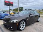 2015 Bmw 535