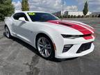 2016 Chevrolet Camaro