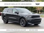 2022 Dodge Durango