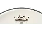 Remo Ambassador Snare Drum Propack - 14"