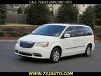 2013 Chrysler Town & Country