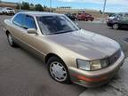 1994 Lexus LS 400