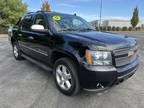 2012 Chevrolet Avalanche