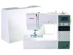 Necchi EX60 Sewing Machine (Refurbished)