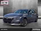 2020 Honda Accord