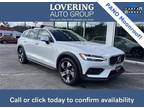 2021 Volvo V60 Cross Country