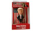 Donald Trump President Political Topwater Fishing Lure
