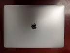 AS-IS 2018 Apple MacBook Pro 15" 500GB ssd, ***MDM Locked***