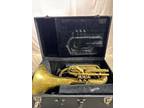 Blessing Marching Baritone Horn