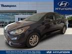 2018 Hyundai Accent