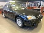 2006 Subaru Baja