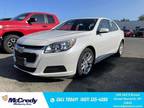 2015 Chevrolet Malibu