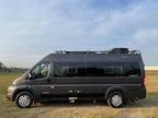 020 Winnebago Travato Solar