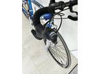 Trek Alpha Aluminum 650c Road Bike Bicycle Blue XS