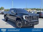 2024 GMC Sierra 2500