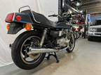 1979 Suzuki GS