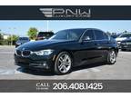 2017 BMW 340i