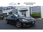 2020 Subaru BRZ