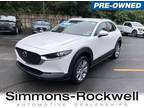 2023 Mazda CX-30