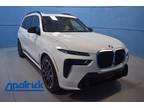 2024 Bmw X7