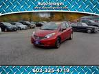 2016 Nissan Versa Note