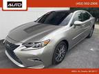 2018 Lexus ES 350