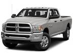 2015 Ram 3500